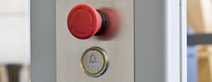Botones Braille