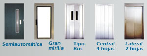puertas